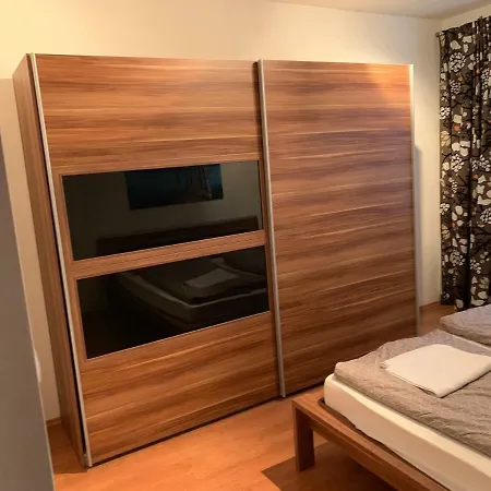 Apartament Agrokomplex - Fair - Botanicka 13