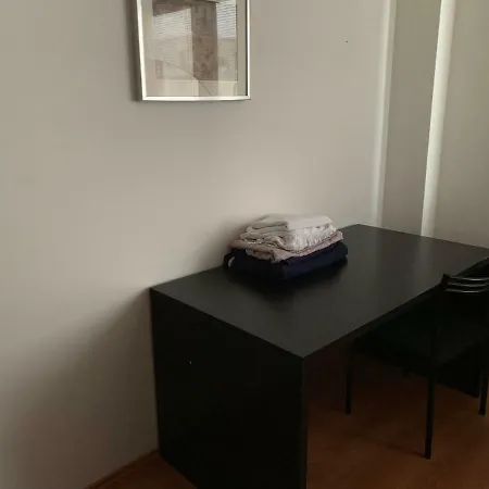 アパート Apartament Agrokomplex - Fair - Botanicka 13 *