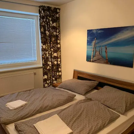 Apartament Agrokomplex - Fair - Botanicka 13 アパート *