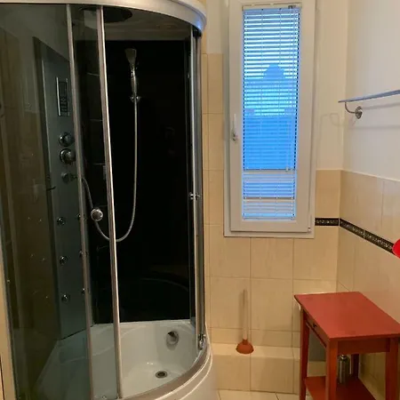 Apartament Agrokomplex - Fair - Botanicka 13 アパート *